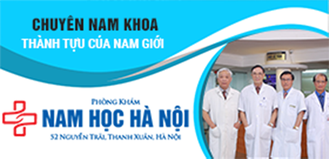 Phòng khám nam khoa 52 Nguyễn Trãi