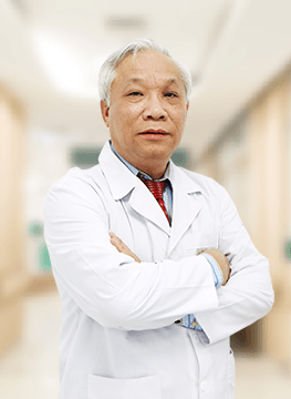 Bác sĩ Nguyễn Phương Hồng