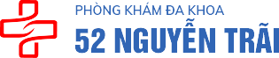 logo phong kham