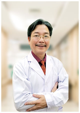 Bác sĩ Ngô Việt Thành